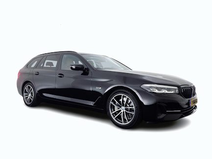 BMW 5-Serie 0