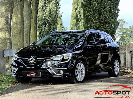 Renault Megane 0