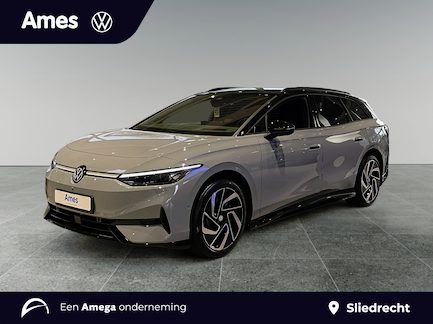 Volkswagen ID.7 0