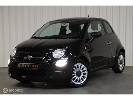 Fiat 500 0