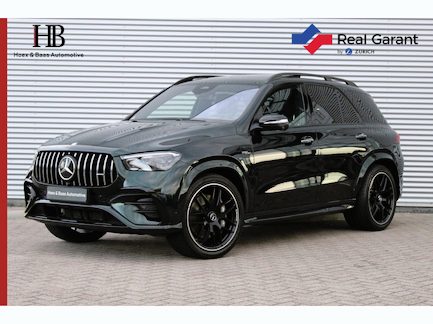 Mercedes-Benz GLE 0