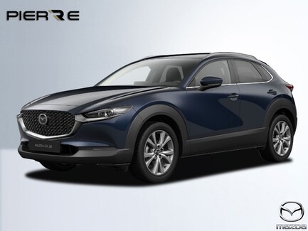 Mazda CX-30 0