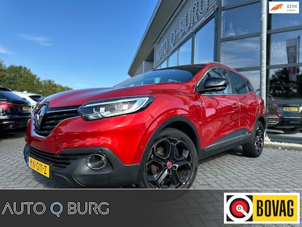 Renault Kadjar 0
