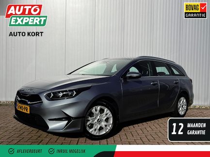 Kia Ceed 0