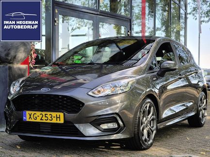 Ford Fiesta 0