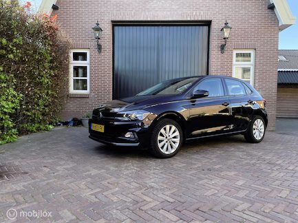 Volkswagen Polo 0