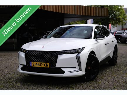 DS 4 0