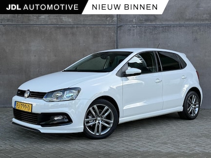 Volkswagen Polo 0