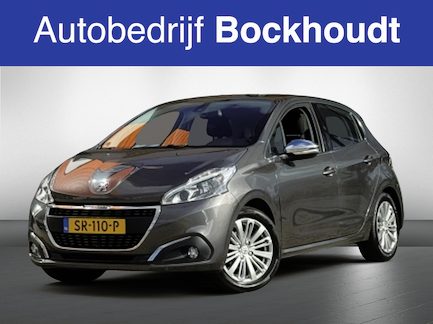 Peugeot 208 0