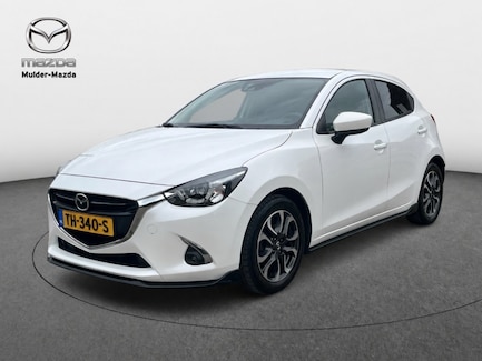 Mazda 2 0