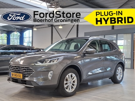Ford Kuga 0