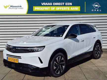 Opel Grandland 0