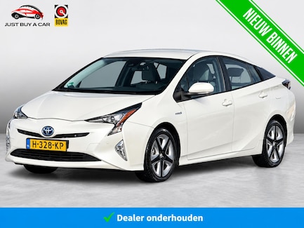 Toyota Prius 0