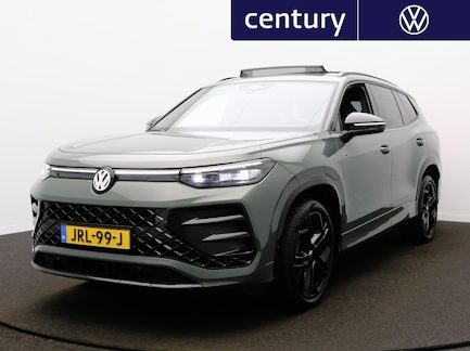 Volkswagen Tayron 0