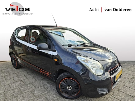 Suzuki Alto 0