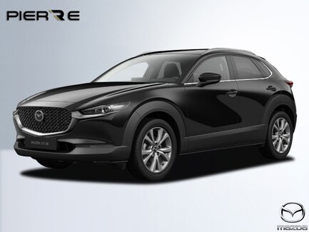 Mazda CX-30 0