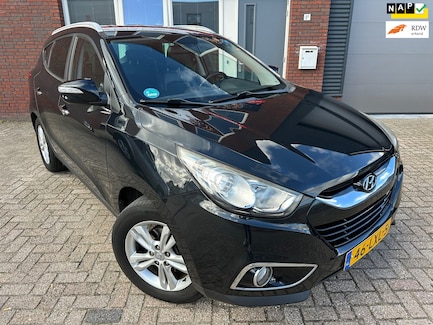 Hyundai ix35 0