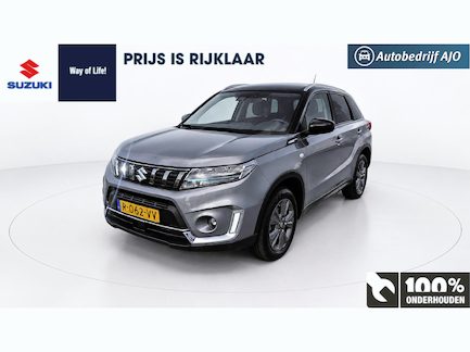 Suzuki Vitara 0