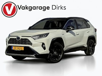 Toyota RAV4 0