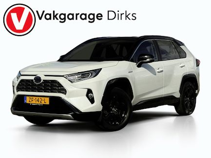 Toyota RAV4 0