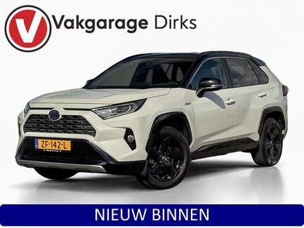 Toyota RAV4 0