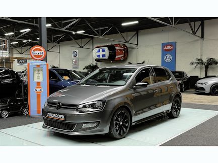 Volkswagen Polo 0