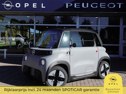 Opel Rocks-e 0