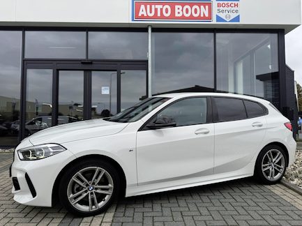 BMW 1-Serie 0