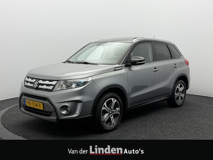 Suzuki Vitara 0
