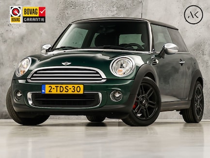 MINI One 0