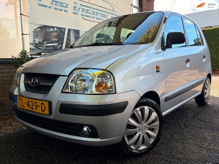 Hyundai Atos 0