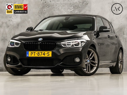 BMW 1-Serie 0