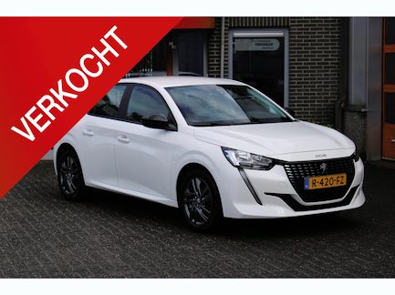 Peugeot 208 0