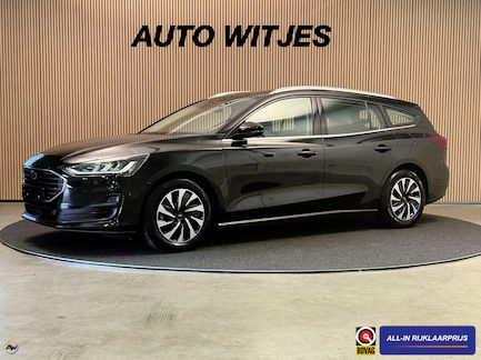 Ford Focus 0