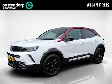 Opel Mokka 0