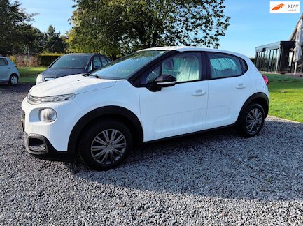 Citroën C3 0