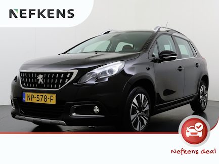 Peugeot 2008 0