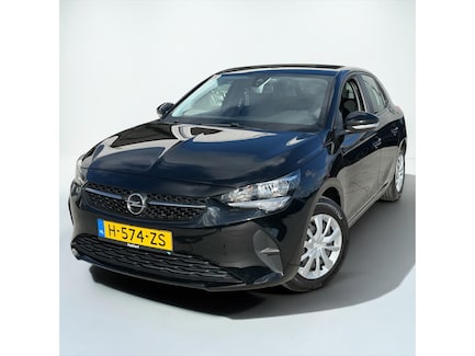 Opel Corsa 0