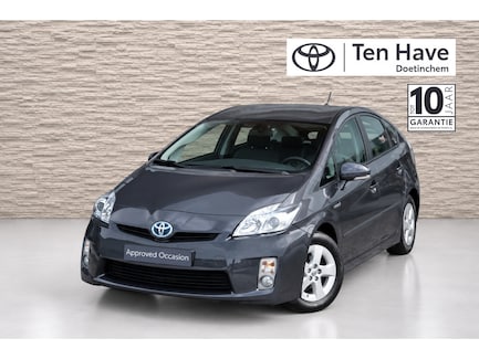 Toyota Prius 0