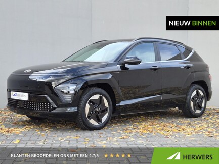 Hyundai Kona Electric 0
