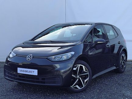 Volkswagen ID.3 0
