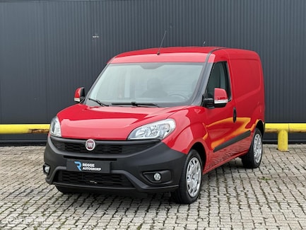 Fiat Doblò Cargo 0