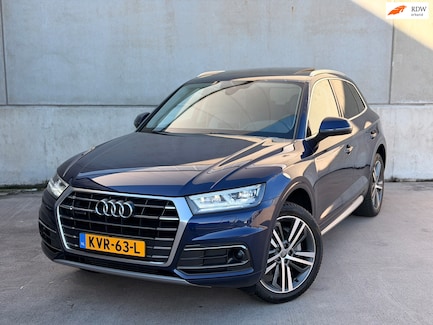 Audi Q5 0