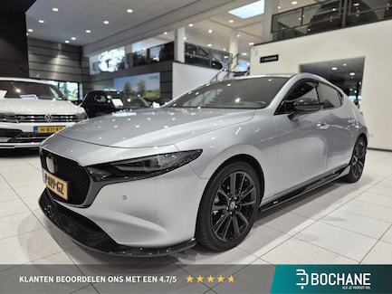 Mazda 3 0
