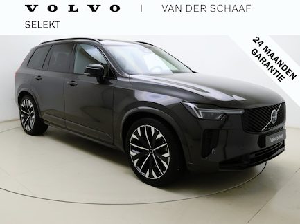 Volvo XC90 0
