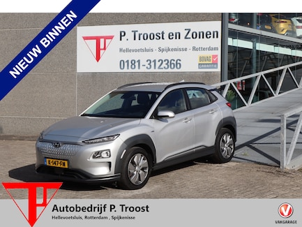 Hyundai Kona Electric 0