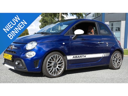 Fiat 500 0