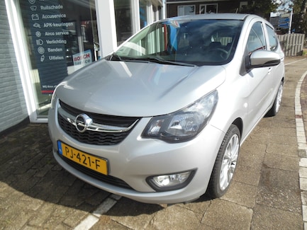 Opel Karl 0