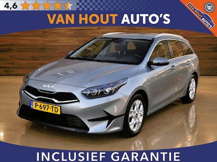 Kia Ceed 0