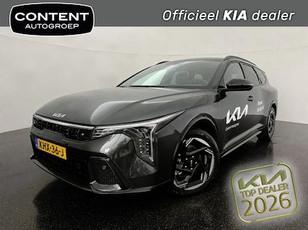 Kia K4 0